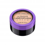 Catrice Ultimate Camouflage Cream 3g #020N Light Beige