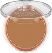 Catrice Sun Glow Matt Bronzing Powder 9.5g #035 Universal Bronze