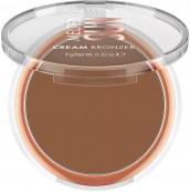 Catrice Sun Glow Matt Bronzing Powder 9.5g #030 Medium Bronze