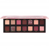 Catrice The Soft Peony Eyeshadow Palette