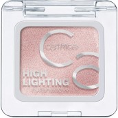 Catrice Art Couleurs Eyeshadow 160 Silicon Violet