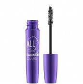 Catrice Pure Volume Magic Brown Mascara 10ml