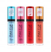 Golden Rose Color Sensation Lipgloss 