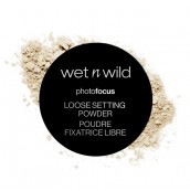 Golden Rose Long Wear Finishing Powder 11g