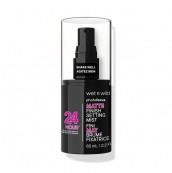 Wet n Wild Photo Focus Setting Spray Natural Finish #6100E