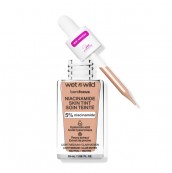 Wet n Wild Bare Focus Niacinamide Skin Tint 32ml #6319E Cream Beige