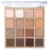 Catrice The Soft Peony Eyeshadow Palette