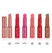 Golden Rose Miracle Lips Color Change Jelly Lipstick