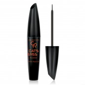 Golden Rose Smart Liner Eyeliner Matte & Intense Black 2.7ml