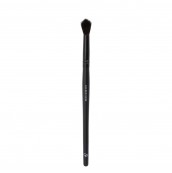 Golden Rose Angled Eyeshadow Brush