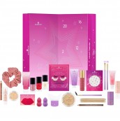 W7 Cosmetics 12 Days Of Beautiful Advent Calendar 