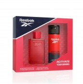 Nike Set For Him Night Mode Edt 100ml + Deodorant Spray 200ml