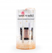 Wet n Wild Holiday Proof Vault