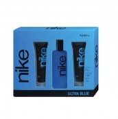 Nike Set For Him Urbanite Edt 75ml & Shower Gel 75ml & After Shave Balm 75ml