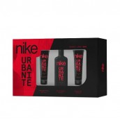 Nike Set For Him Urban Wood Edt 75ml & Shower Gel 75ml & After Shave Balm 75ml