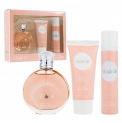 IDC Institute Holistic Beauty Gift Pack 3pcs 