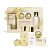 IDC Secret Stories Double Gift Set 4pcs