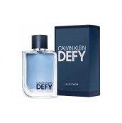 Calvin Klein DEFY Deodorant Stick Alcohol Free 75ml