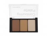 Dorothy L Contouring Palette No 03