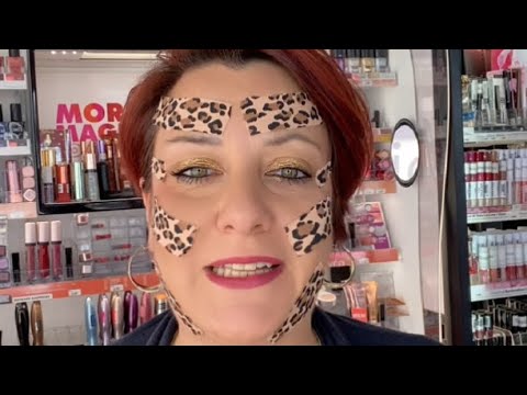 Δοκιμάζω τα BB tapes για το πρόσωπο! Αυτές οι ταινίες κινησιολογιας κάνουν θαύματα!!!