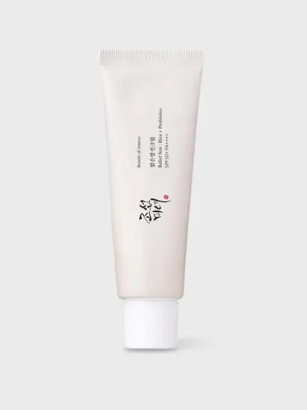 Beauty Of Joseon Relief Sun Rice Probiotic SPF50+ 50ml ++++