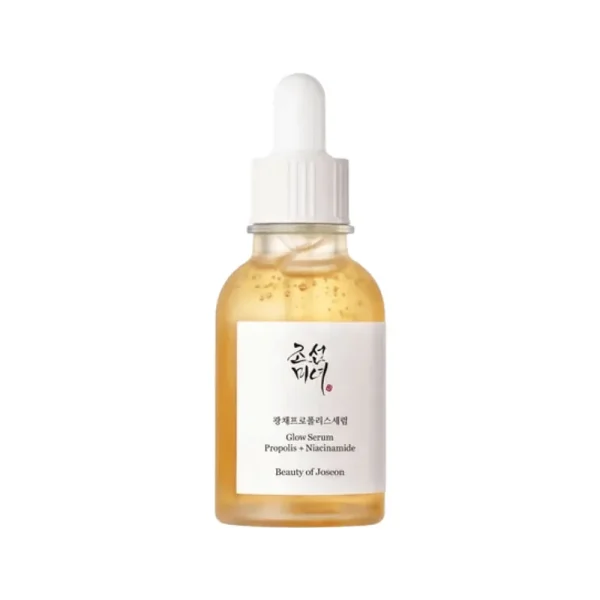 Beauty of Joseon Glow Serum Propolis + Niacinamide 30ml 1 Beauty of Joseon Glow Serum Propolis + Niacinamide 30ml
