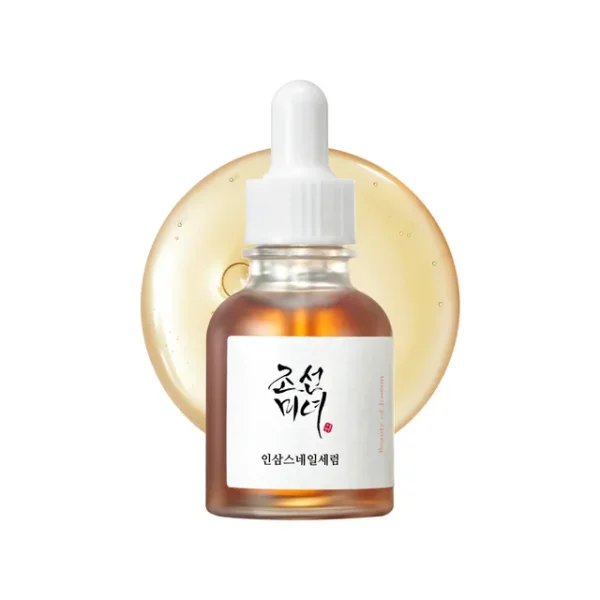 Beauty of Joseon Revive Ginseng + Snail Mucin Serum 30ml Beauty of Joseon Revive Ginseng + Snail Mucin Serum 30ml