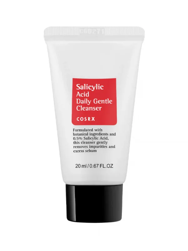 Cosrx Salicylic Acid Daily Gentle Cleanser 150ml