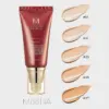 Missha Perfect Cover BB Cream 20ml
