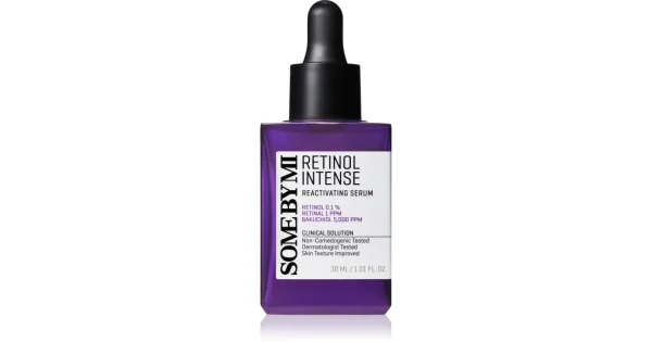 Some By Mi Retinol Intense Reactivating Serum 50ml 1 Some By Mi Retinol Intense Reactivating Serum 50ml