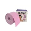BB Tape for Face 5cm x 5m Pink