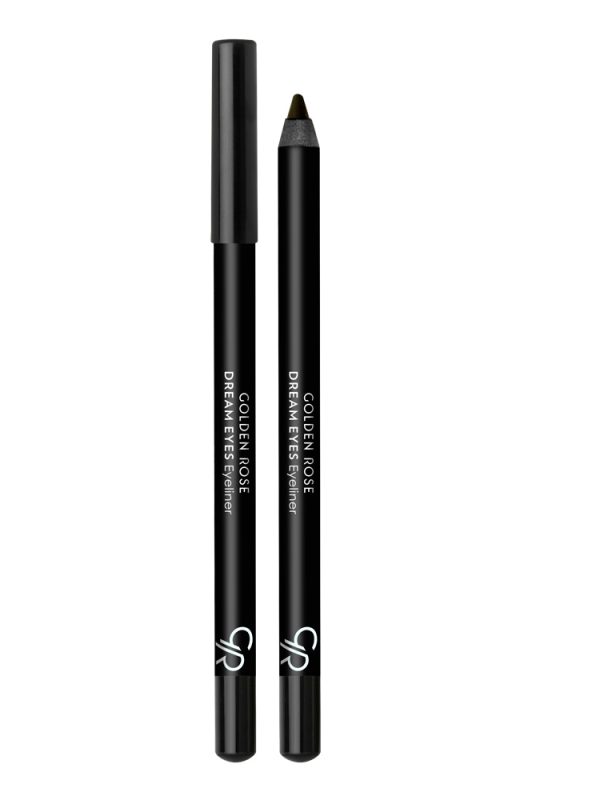 Golden Rose Dream Eyes Eyeliner