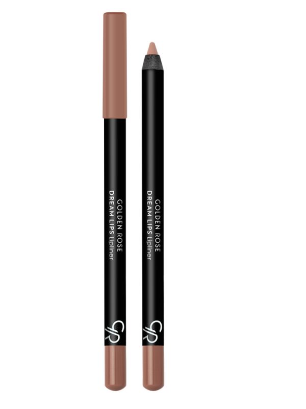 Golden Rose Dream Lips Lipliner