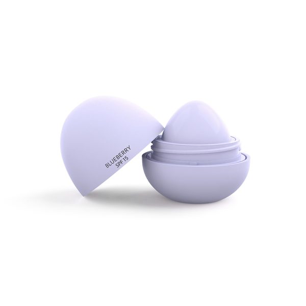 Golden Rose Lip Butter Spf 15