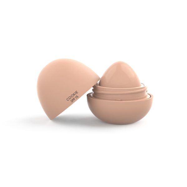 Golden Rose Lip Butter Spf 15