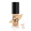20-990119_1 Golden Rose Total Cover 2 in 1 Foundation 30ml