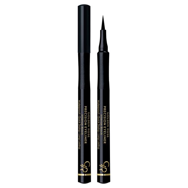 20-990154-BLACK_1 Golden Rose Precision Eyeliner