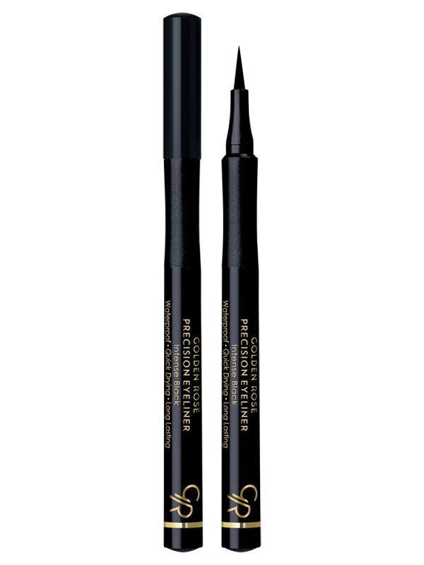 Golden Rose Precision Eyeliner