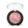 Golden Rose Baked blush on
