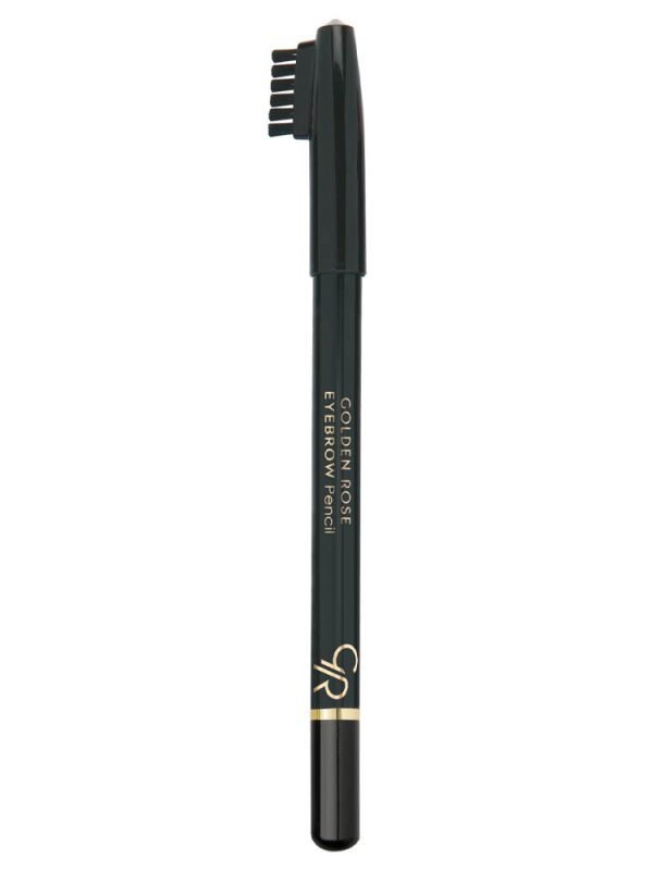 Golden Rose Eyebrow Pencil