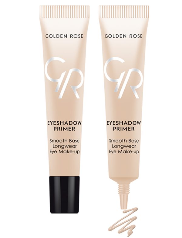 Golden Rose Eyeshadow Primer 11ml