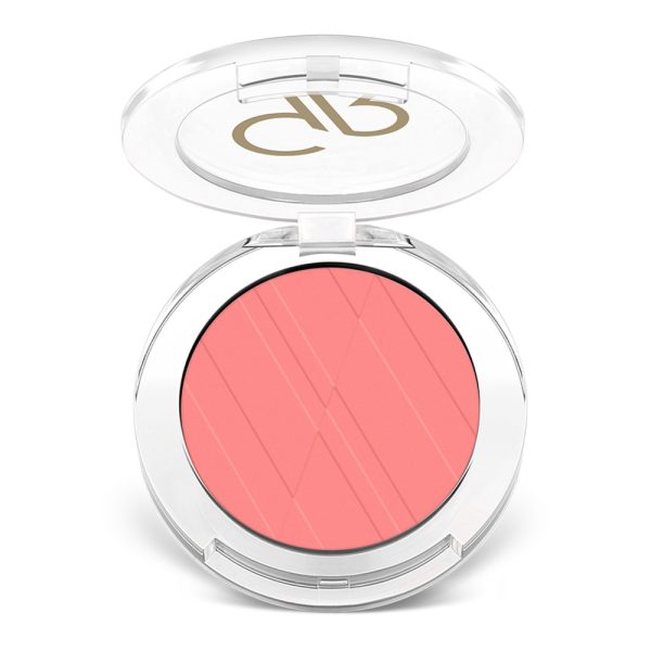 Golden Rose Powder Blush 7gr