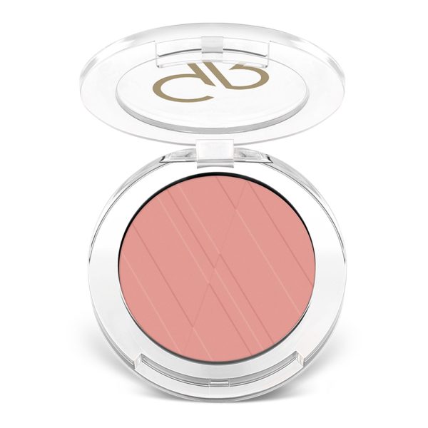 Golden Rose Powder Blush 7gr