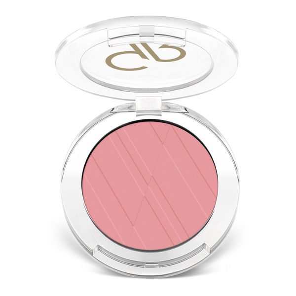 Golden Rose Powder Blush 7gr