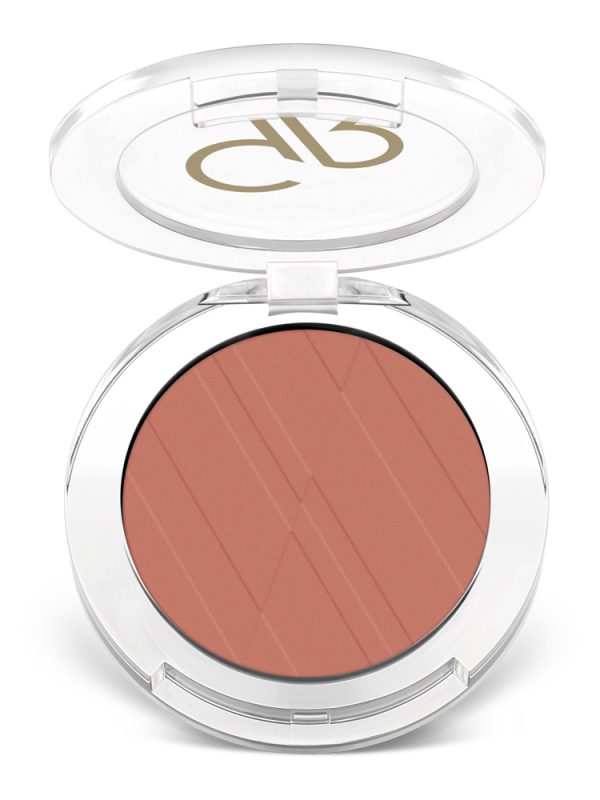 Golden Rose Powder Blush 7gr