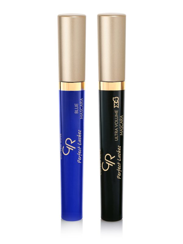 Golden Rose Perfect Lashes Mascara