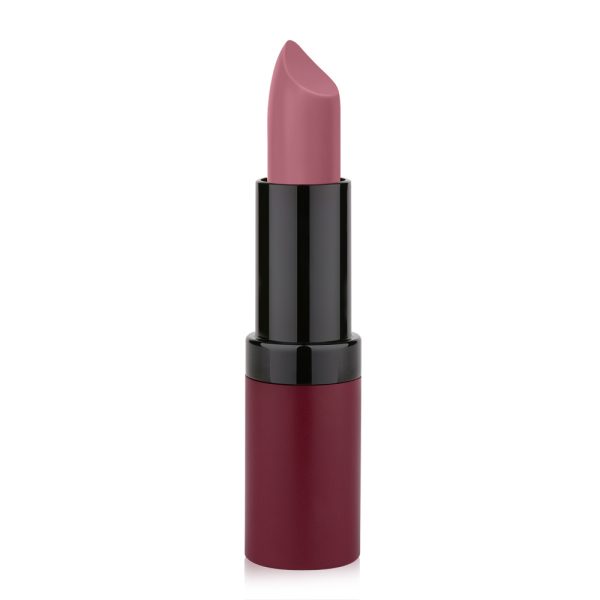 20-990238-02_1 Golden Rose Velvet Matte Lipstick