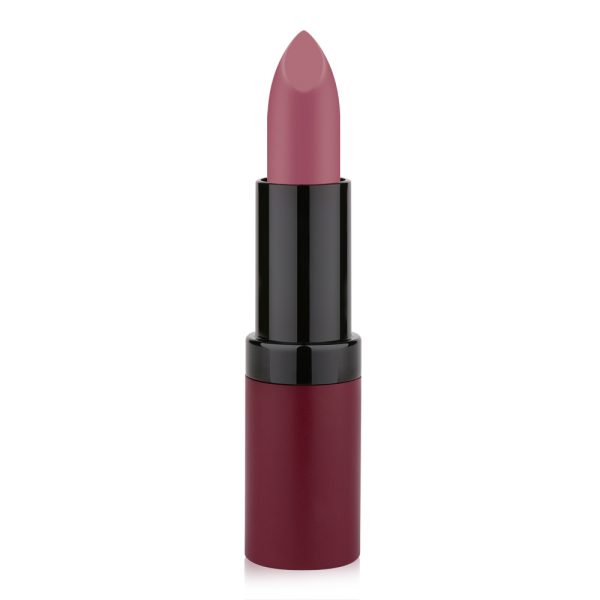 20-990238-02_2 Golden Rose Velvet Matte Lipstick