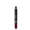 Golden Rose Matte Lipstick Crayon