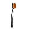 Golden Rose Oval Foundation Blush Contour Brush